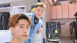 -东瀛造型