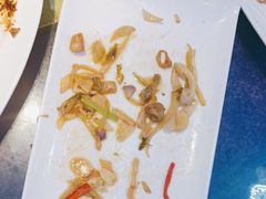 -东江海鲜大排档·潮汕菜·砂锅粥