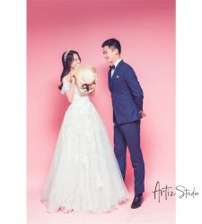 -艺匠摄影ARTIZ STUDIO(南京店)
