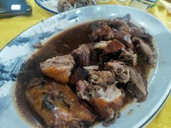 -沙溪佬食店(福生东街店)