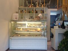 -布朗尼西饼(粮道街店)