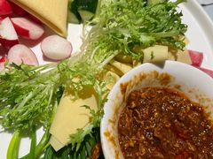 -关东小磨东北菜(漕河泾印象城店)