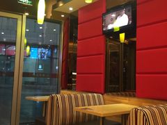 -尊宝比萨(科华店)