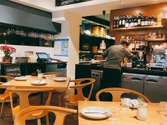 大堂-La Strada(安福路店)