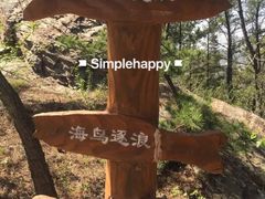 -西尖山公园