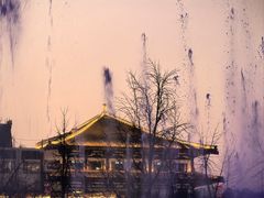 -大雁塔北广场音乐喷泉