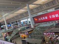 -南宁东站