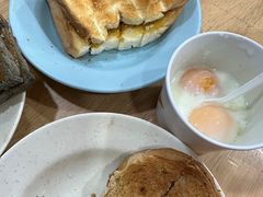 -多春茶室