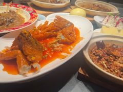 -那家老院子东北菜.饺子.小鸡炖蘑菇(宁山店)