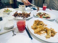 -上海小南国(金桥国际广场店)