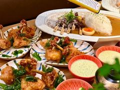 -CURRY YA 熟成咖哩專門店(深圳湾万象城店)
