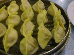 蒸饺-老仁义·清真菜(太古街店)