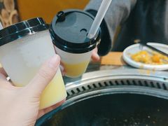 -锅老头海鲜铁锅炖