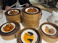 -万龙洲海鲜(南新仓店)