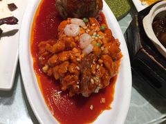 -阿英煲(凉城路店)