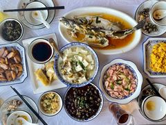 -洞天食府(北大街店)
