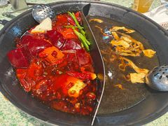 -五里关火锅(牛市口店)