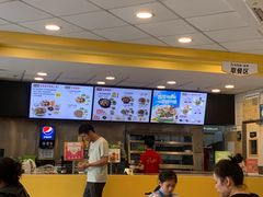 -真功夫(香缤广场店)