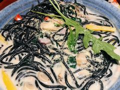 -金泰西餐厅