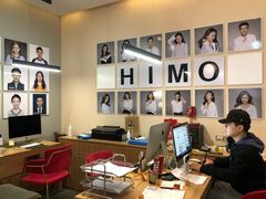 -海马体照相馆(北京apm店)