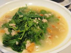 -秋色客家菜(南山店)