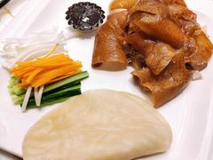 烤鸭-城北食府(枫林店)