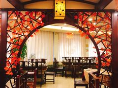 大堂-钦善斋(武侯祠店)
