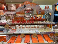 -沪上阿姨·臻选茶饮(上海环球港店)