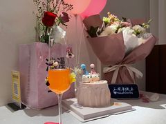 -PARFUM FLORAL花境法餐(南京首店)