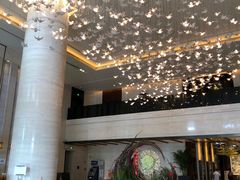 -广交会威斯汀酒店