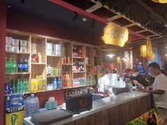-号令江湖·水浒烤肉(和畅睦邻中心店)