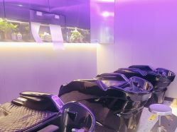 -TOP HAIR SALON
