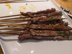 -木屋烧烤(龙湖天街店)