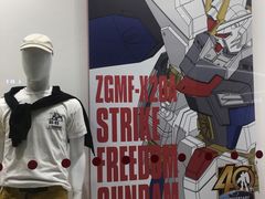 -优衣库(广州天河领展广场店)