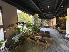 -J Create城市露营咖啡·简餐·宠物(上海动物园店)