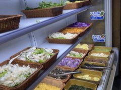 -领鲜活海鲜榴莲自助火锅(东门店)