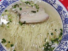 -美味斋(西北街店)