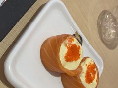 -万岁寿司(万国店)