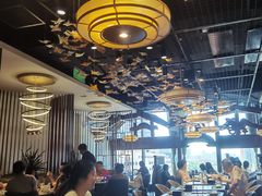 -有璟阁港式餐厅(国贸商城店)