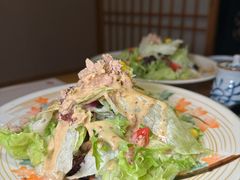 -吉兆·料理(红梅南路店)
