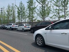 -上海浦江郊野公园-4号停车场