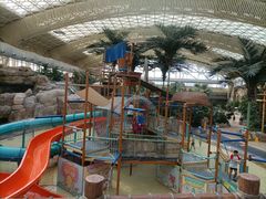 -杭州开元森泊度假乐园