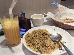 -79号渔船海鲜饭店(华强北店)