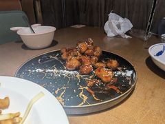 -新发现(宝山龙湖店)