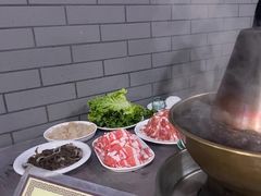 -鑫龙火锅城(环山路店)