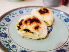 水煎包-正宗河南特色大饼店(菊乐路店)