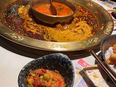 -哥老官重庆美蛙鱼头(龙湖杭州金沙天街店)