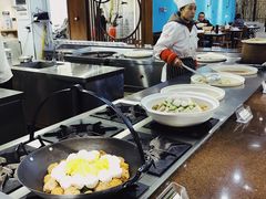 -雅和睿景·商务宴·风味土窑鸡(花博汇店)