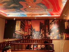 -仓桥家·焗寿司·锅物(光谷步行街店)