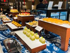 -桂林喜来登饭店雅琴咖啡厅